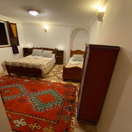 Dar Benelmahi Bed & Breakfast Fes Exterior photo